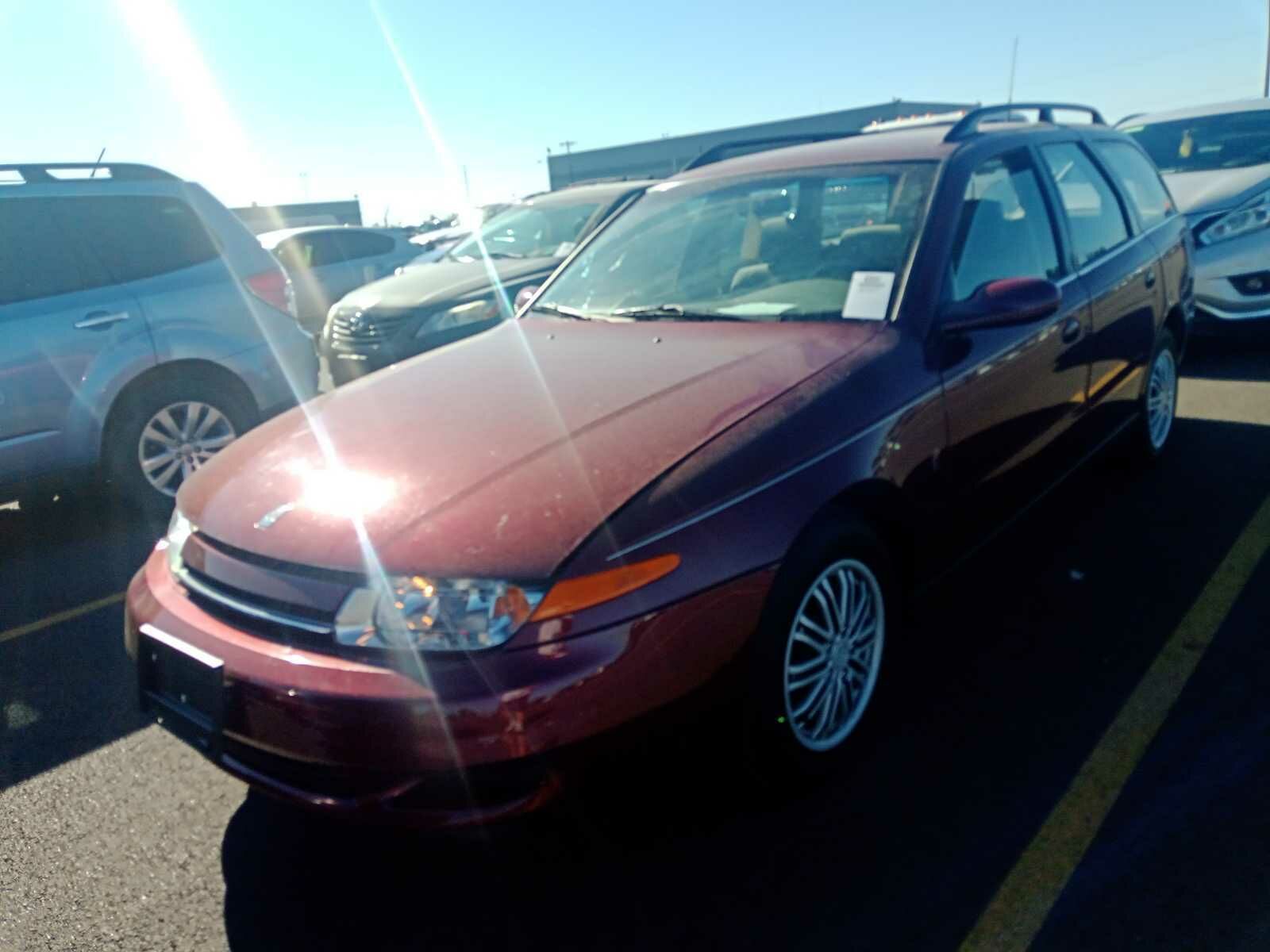 Saturn LW1