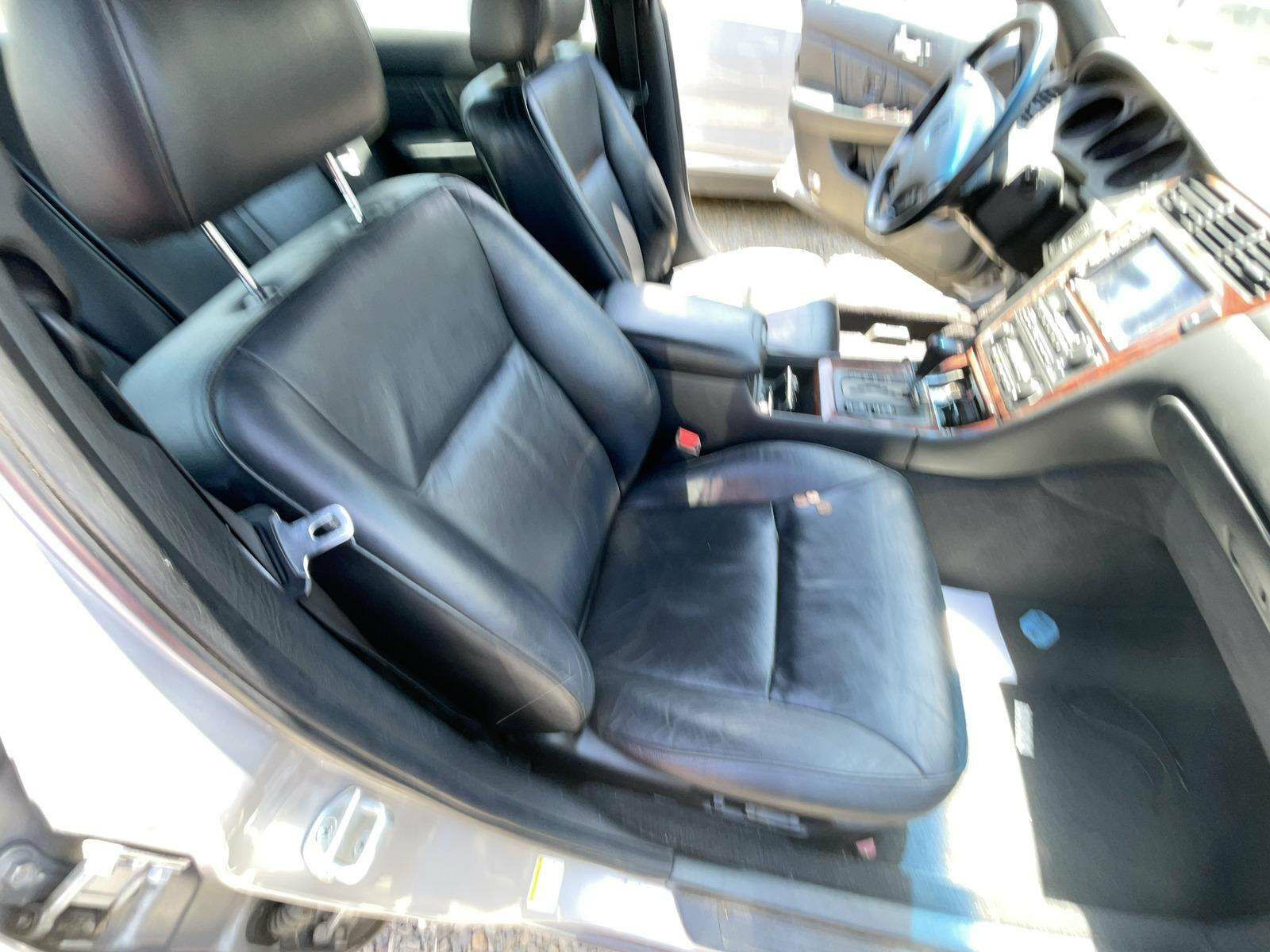 Acura RL