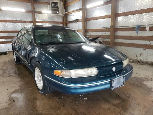 Chrysler LHS