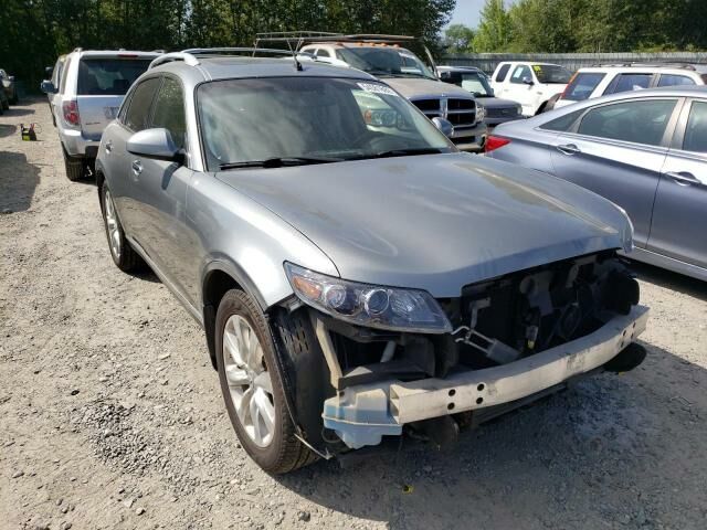 Infiniti FX45