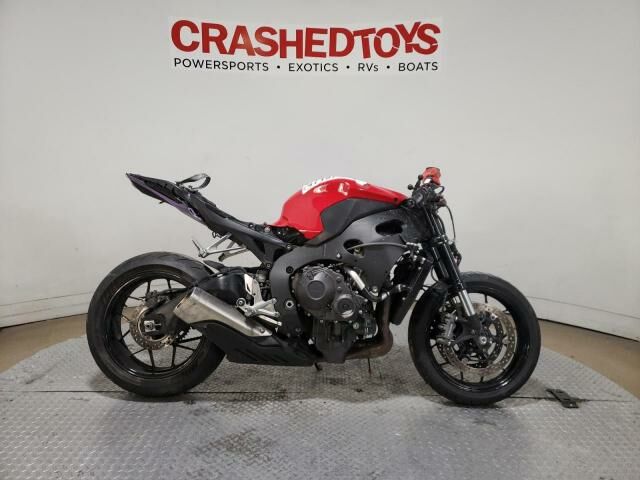 Honda CBR1000