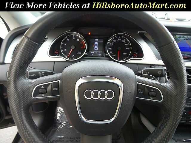 2010 Audi A5