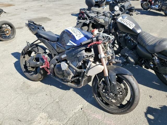 Suzuki GSX-R1000