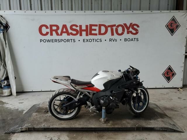 Honda CBR1000
