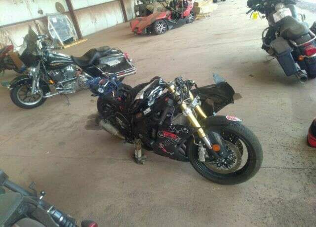 Suzuki GSX-R750L