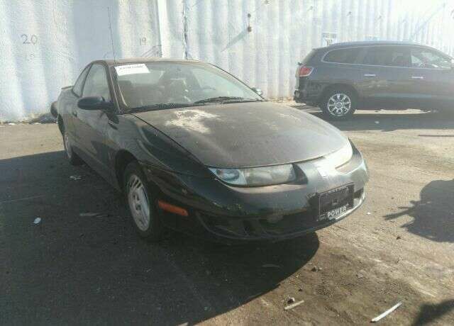 Saturn SC2
