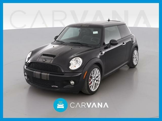 MINI Hardtop