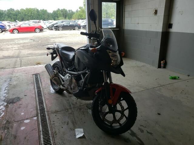 Honda NC700X
