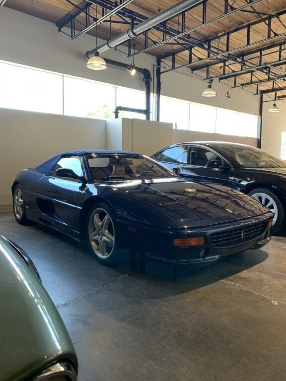 Ferrari F355