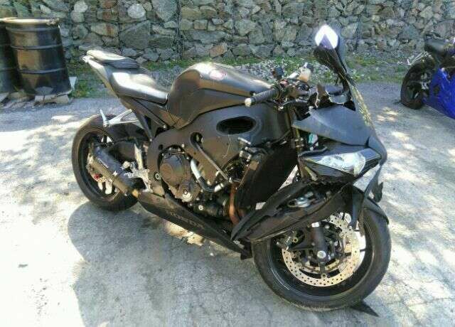Honda CBR1000