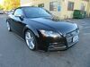 2014 AUDI TTS