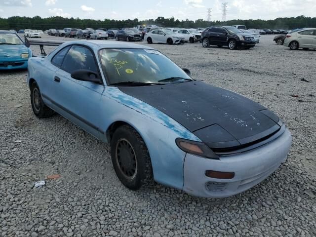 Toyota Celica