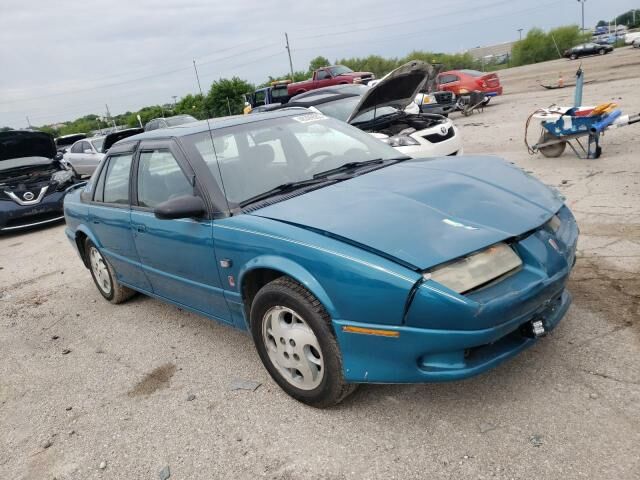 Saturn SL2
