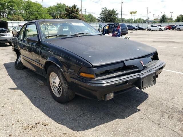 Pontiac Sunbird