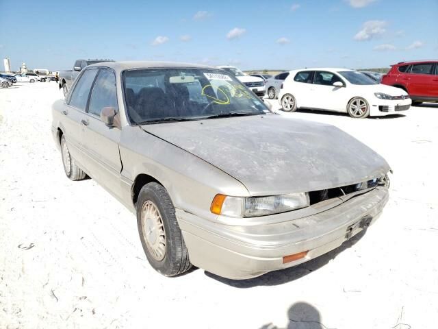 Mitsubishi Galant