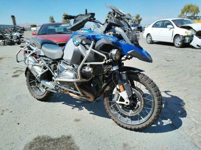 BMW R 1200 GS