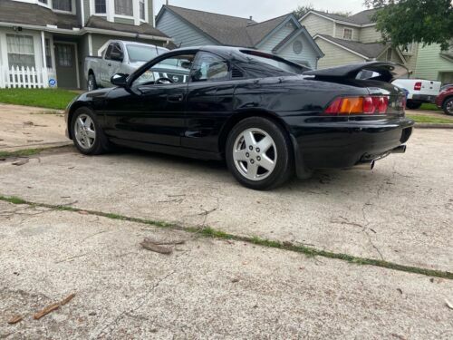 Toyota MR2
