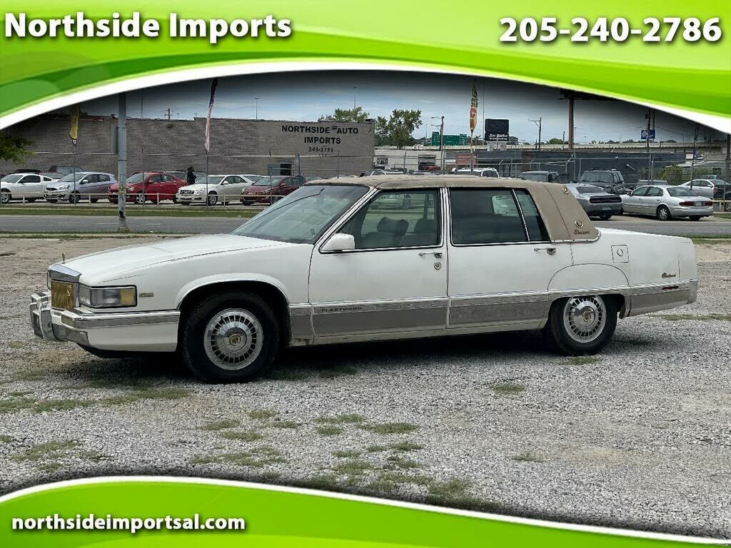 Cadillac 60 Special