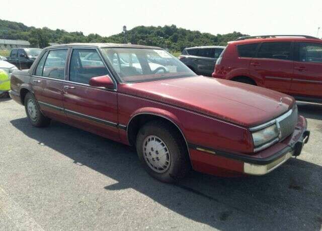 Buick LeSabre