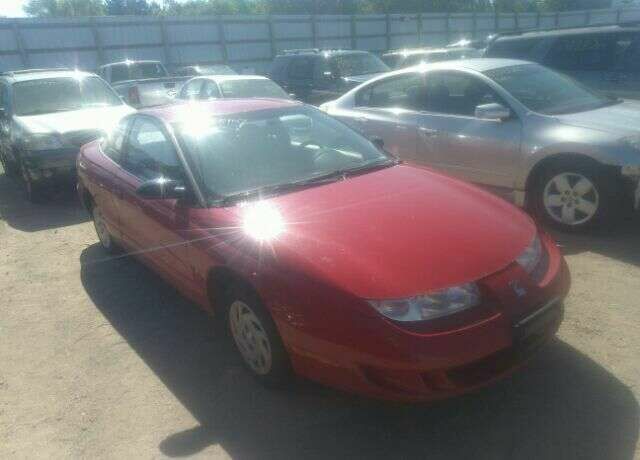 Saturn SC1