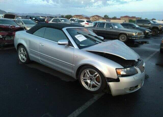 Audi S4