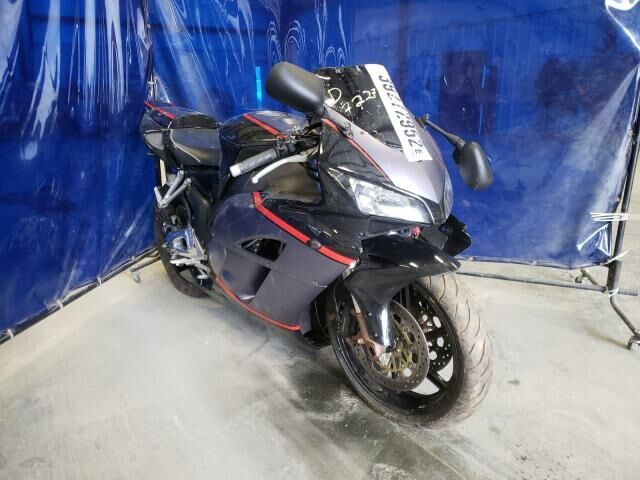 Honda CBR1000