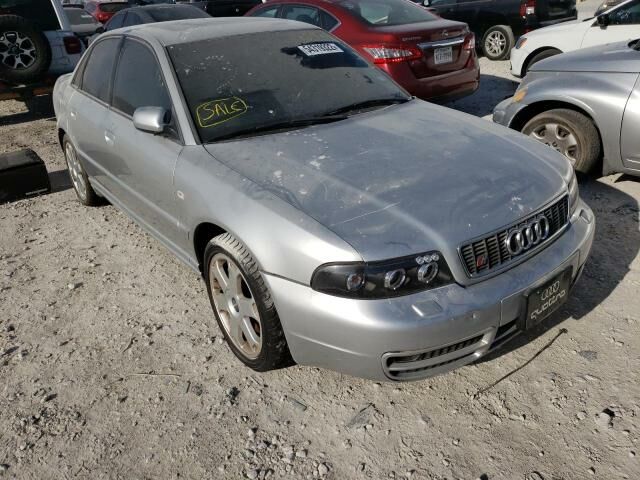 Audi S4