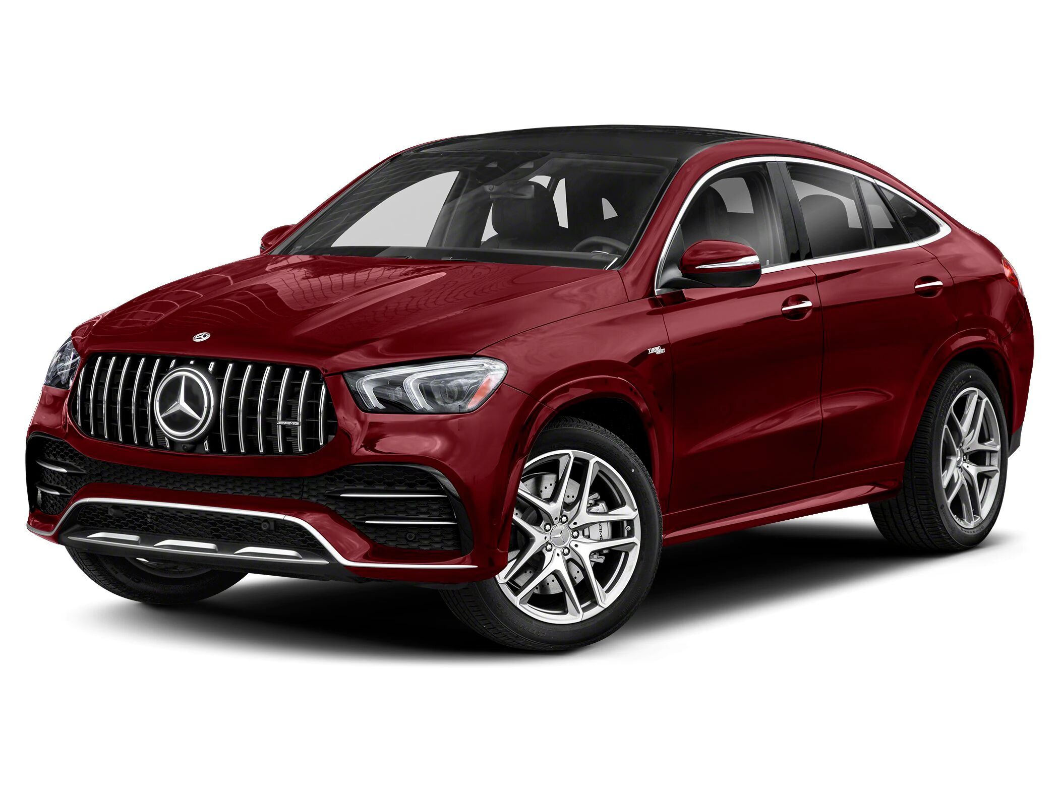 2022 Mercedes-Benz GLE-Class