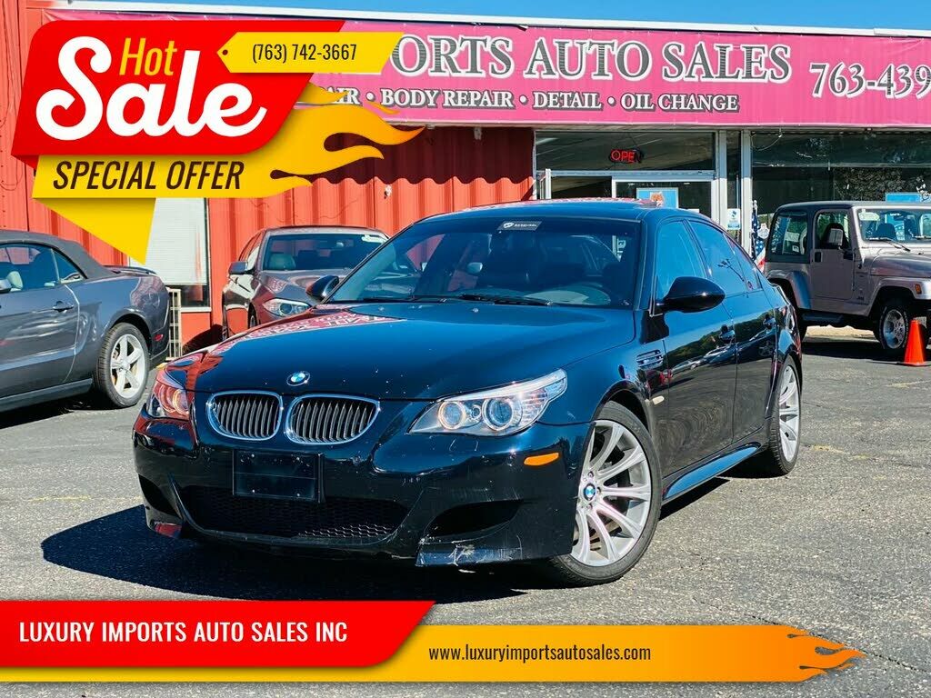 BMW M5