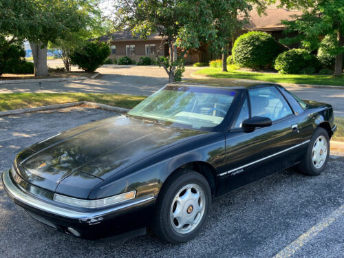 Buick Reatta