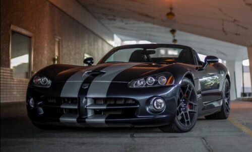 Dodge Viper