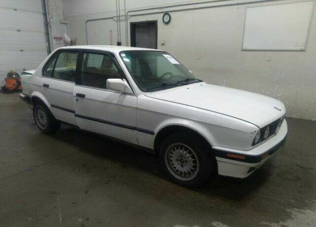 BMW 325i