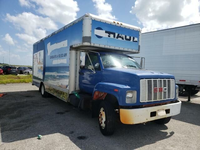 GMC C6