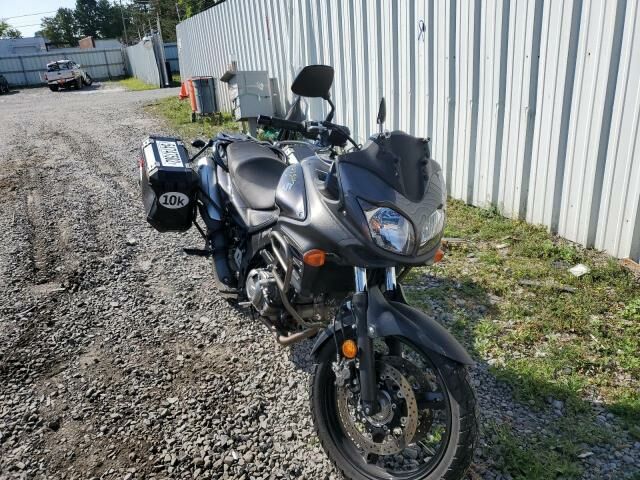 Suzuki DL650AL