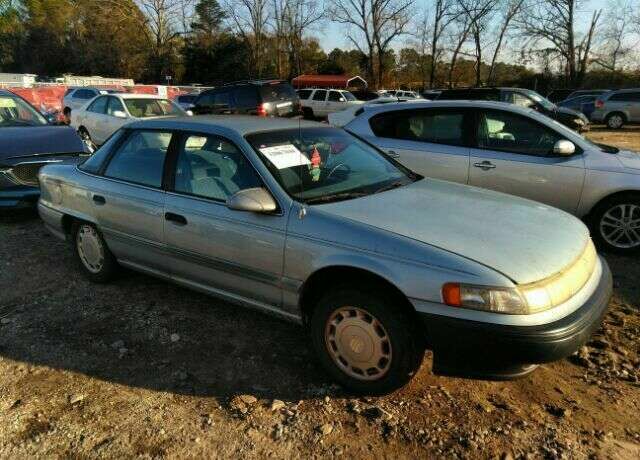 Mercury Sable