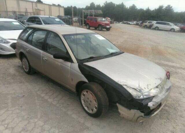 Saturn SW2