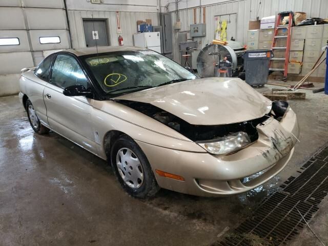 Saturn SC1