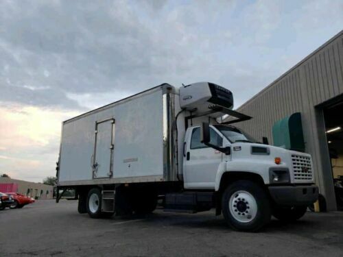 GMC C7