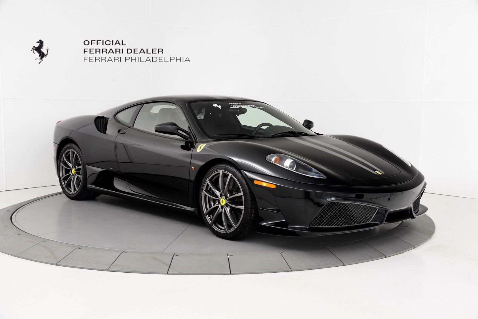 Ferrari 430 Scuderia