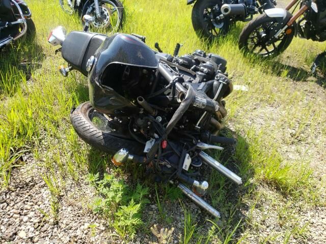 Honda CB1100