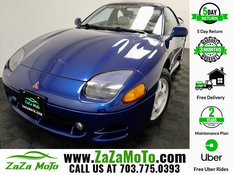Mitsubishi 3000 GT