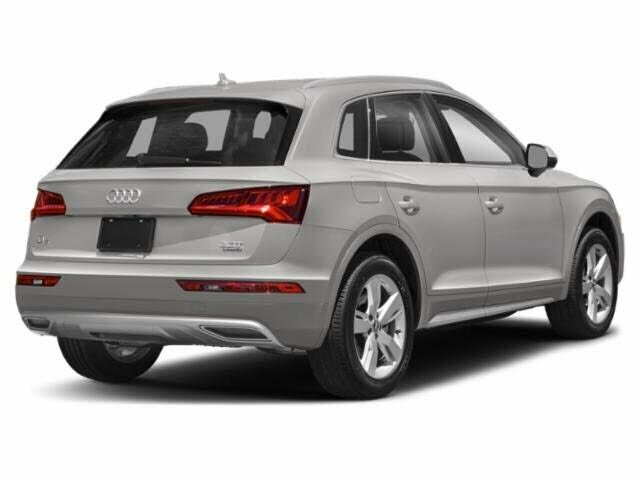 2019 Audi Q5