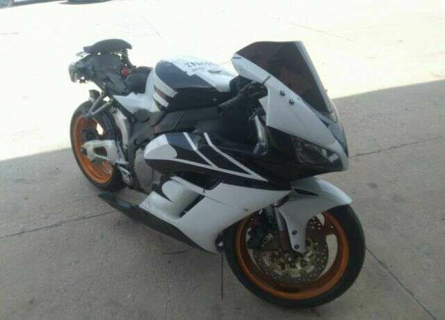 Honda CBR1000