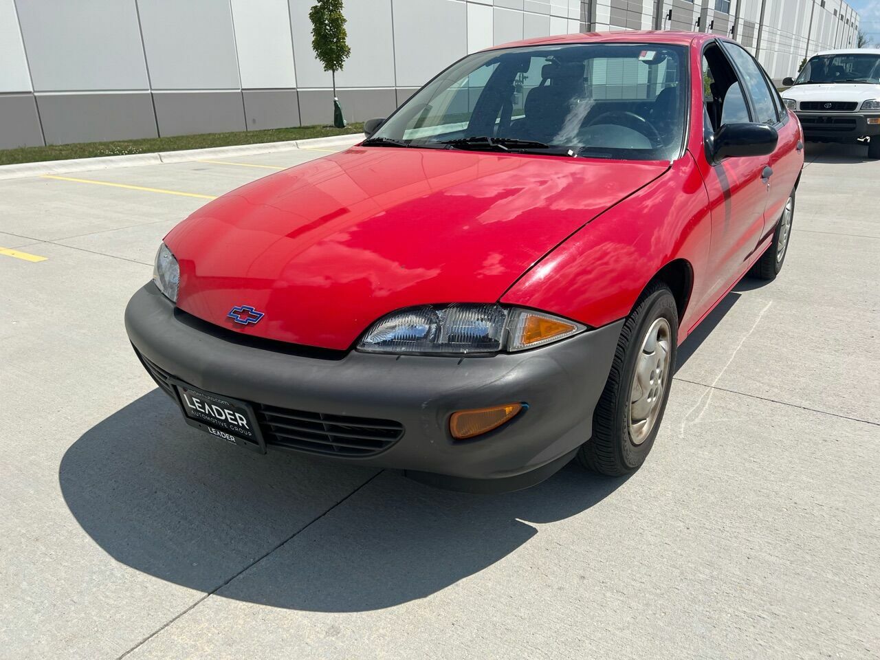 Chevrolet Cavalier