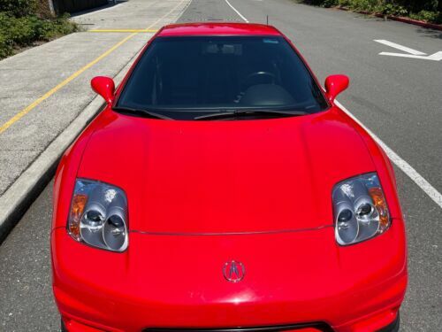 Acura NSX