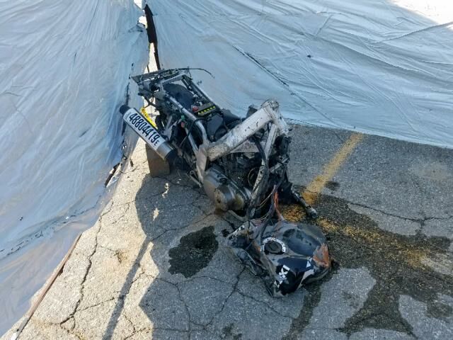Suzuki GS500K