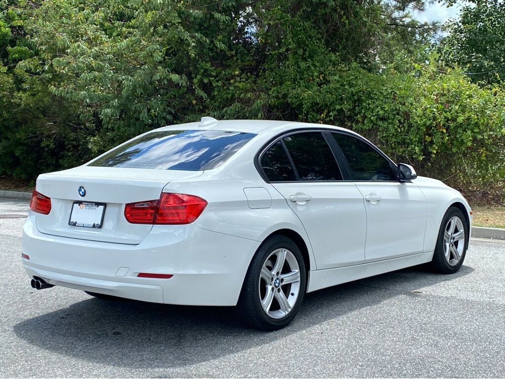 2014 BMW 328i
