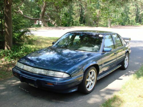 Pontiac Grand Prix