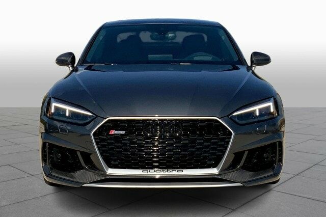 2019 Audi RS5