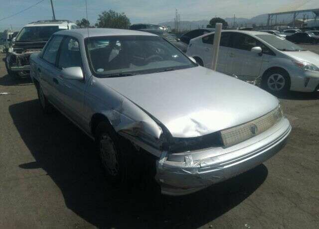 Mercury Sable